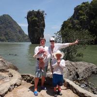 Отзыв от Владислава - DTV виза